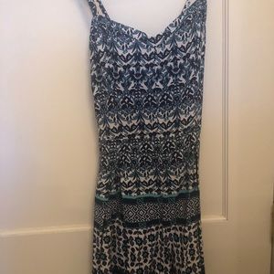 Hollister Romper